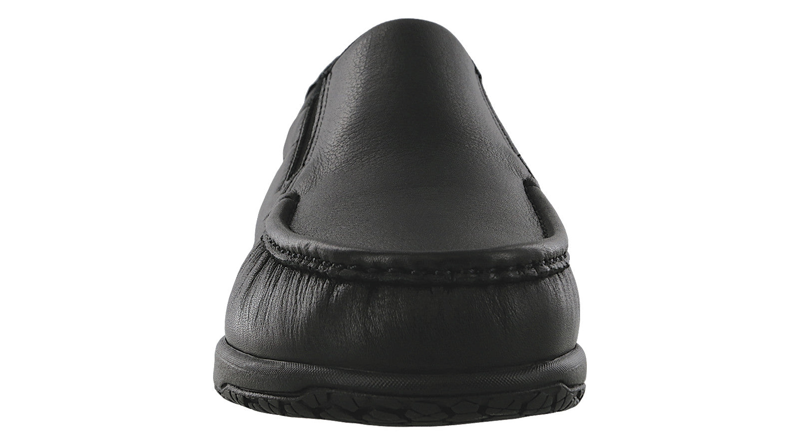 SAS Matte Black