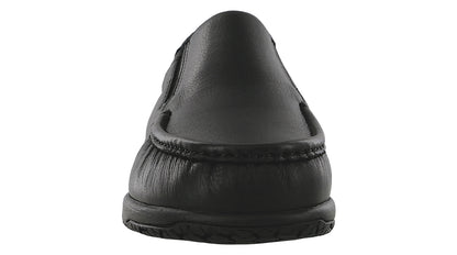 SAS Matte Black