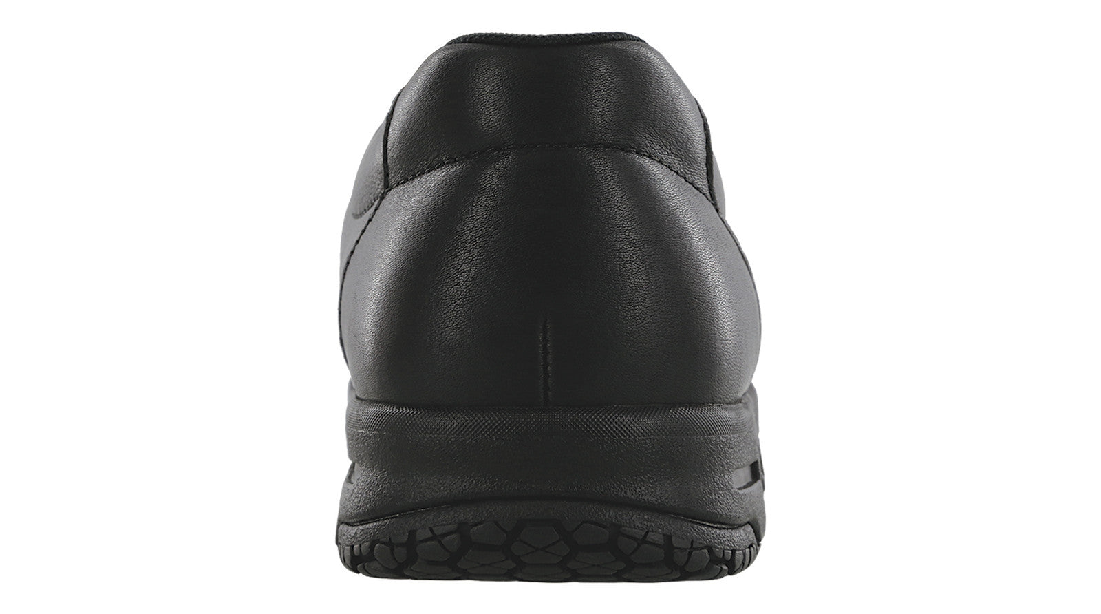 SAS Matte Black