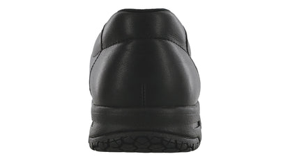 SAS Matte Black