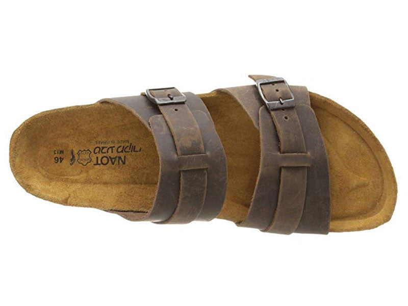 Naot Santa Cruz - Men's Sandal