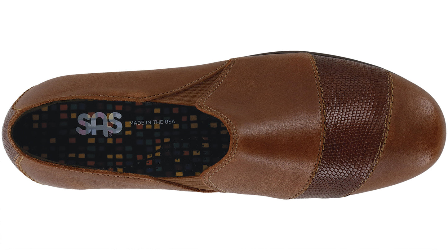 SAS Auburn / Lizard