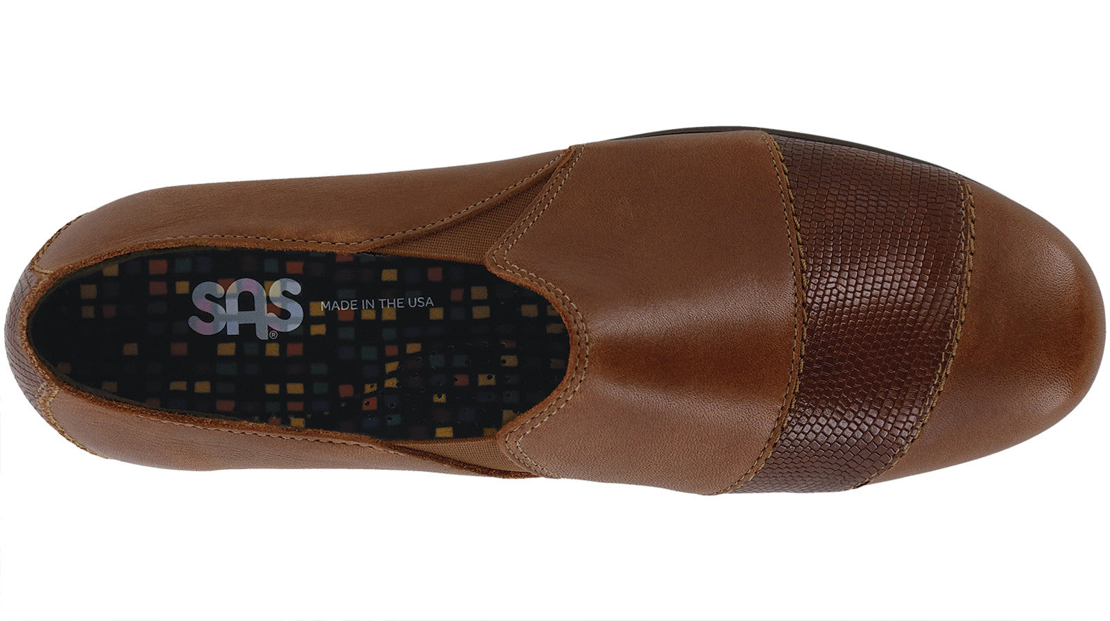 SAS Auburn / Lizard
