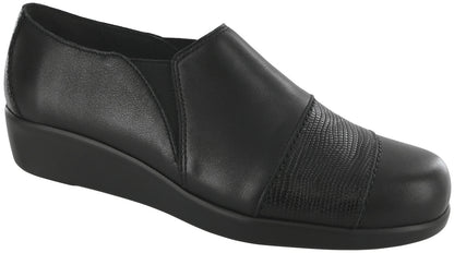 SAS Black / Lizard