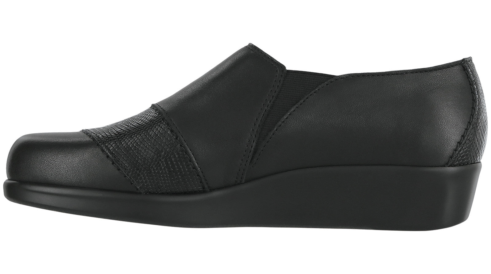 SAS Black / Lizard