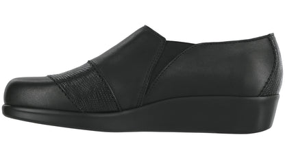 SAS Black / Lizard