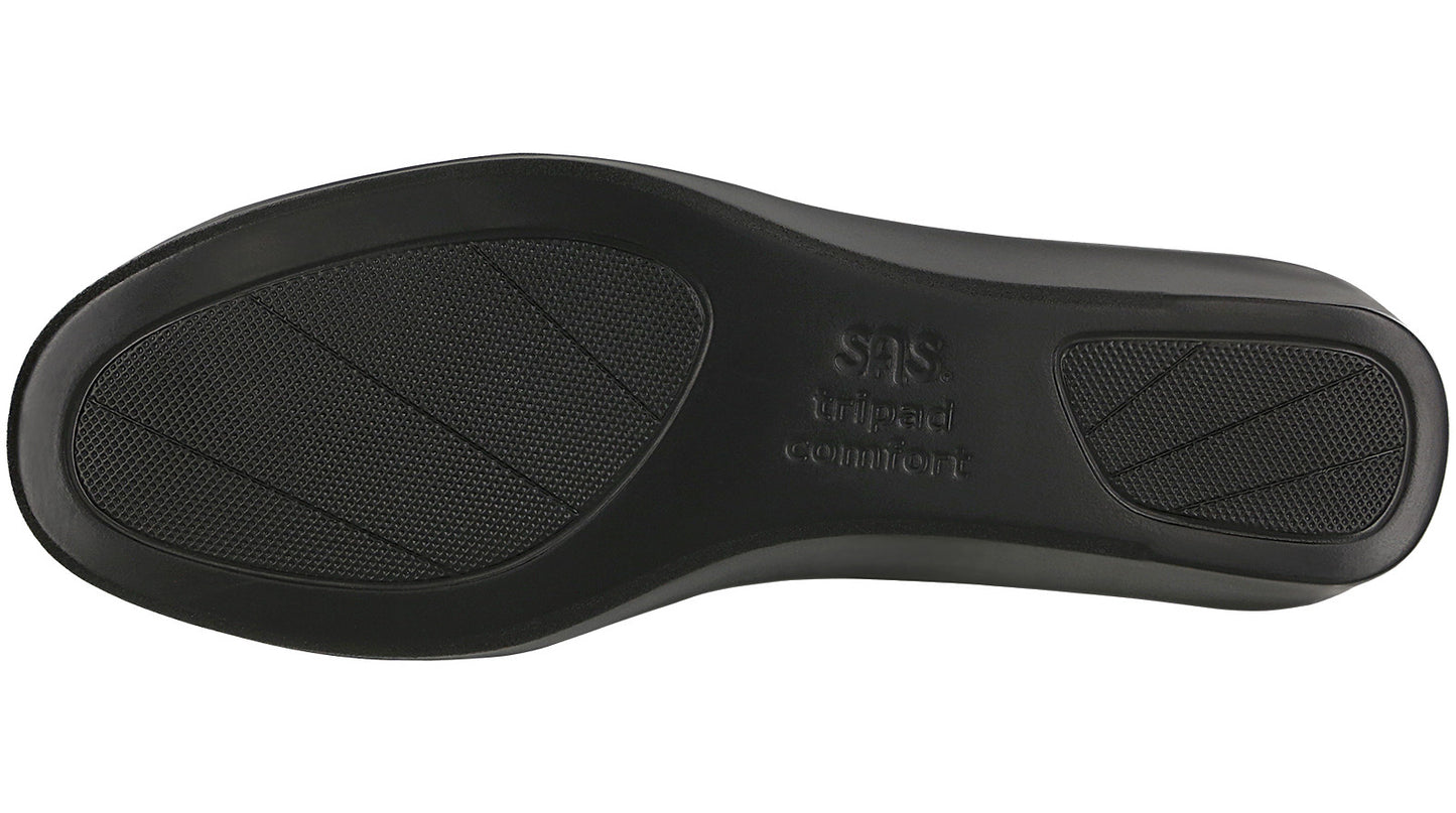 SAS Black / Lizard