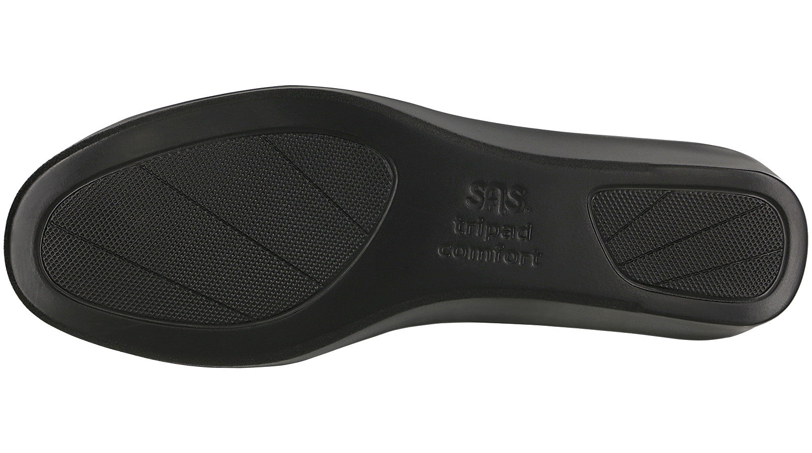 SAS Black / Lizard