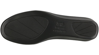 SAS Black / Lizard