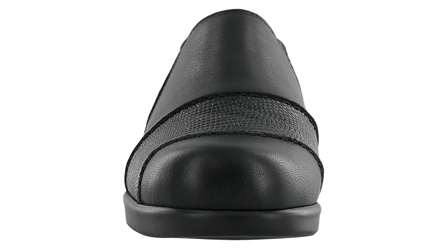 SAS Black / Lizard