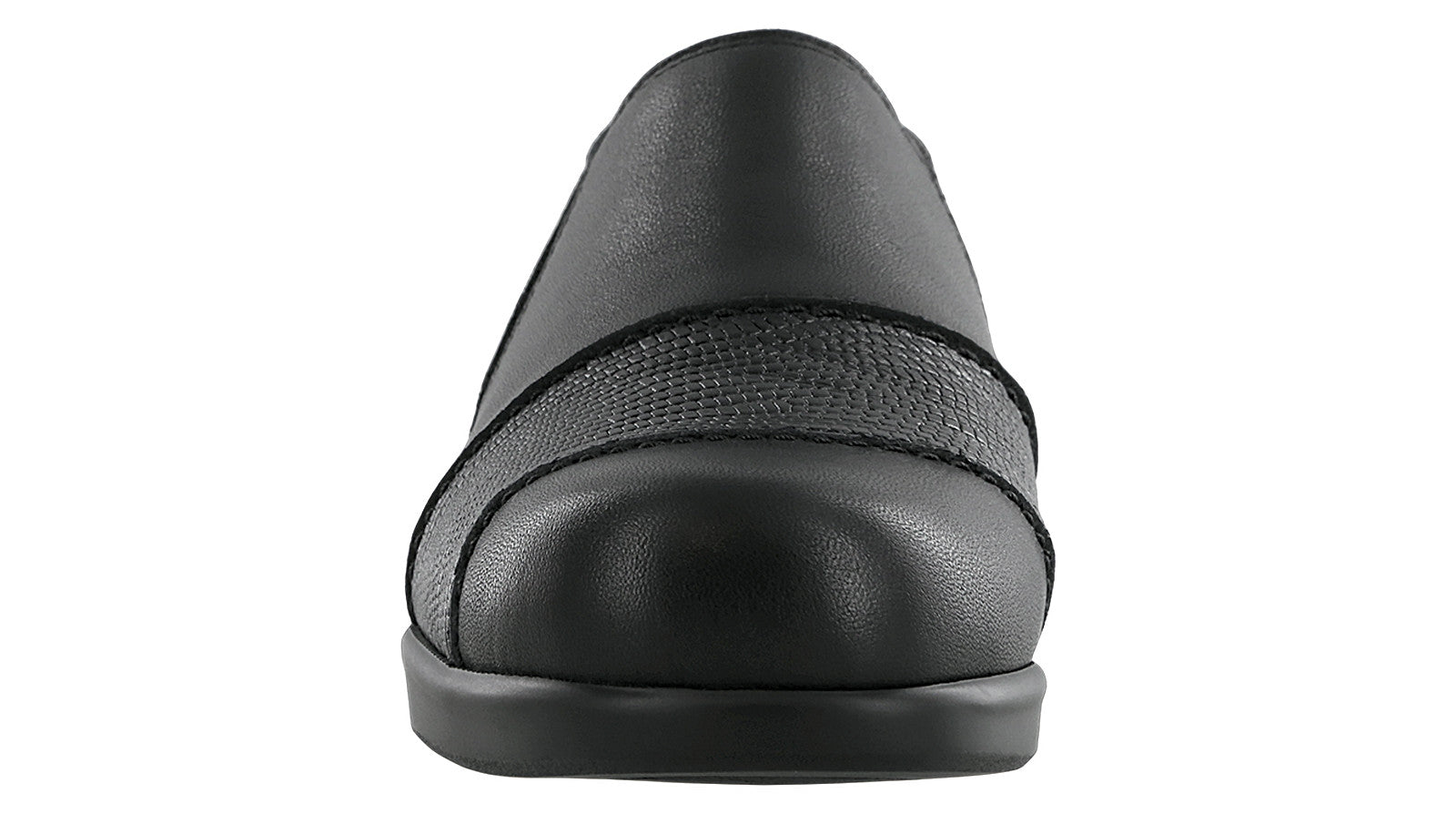 SAS Black / Lizard