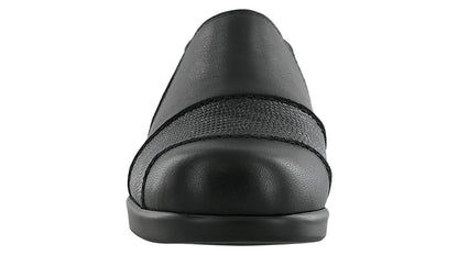 SAS Black / Lizard