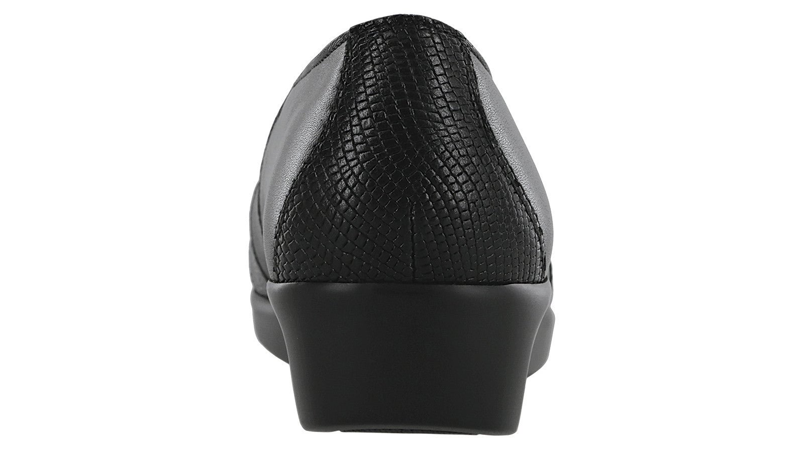 SAS Black / Lizard
