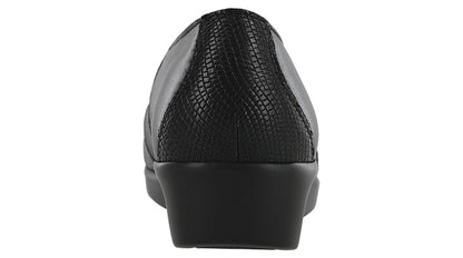 SAS Black / Lizard