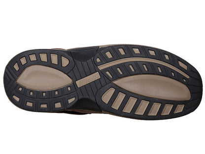 Orthofeet Clearwater - Men's Adjustable Sandal