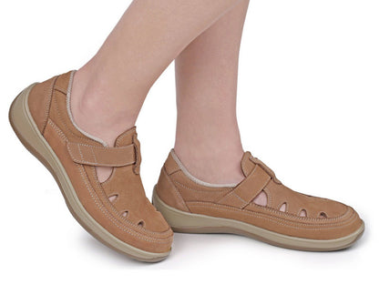 Orthofeet Serene - Women's Casual Shoe
