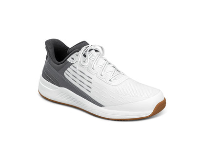 Orthofeet Advantage White - outside view
