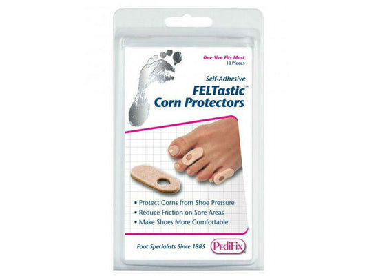 Pedifix - FELTtastic Corn Protector Pads