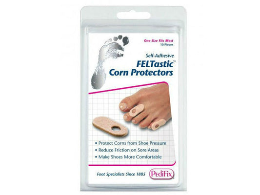 Call Us Protector Padding Corn And Callus Foot Care Products | Healthy Feet Store