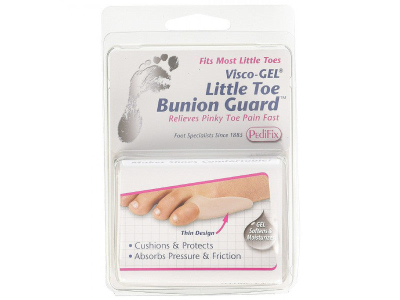 Visco-Gel - Little Toe Bunion Guard
