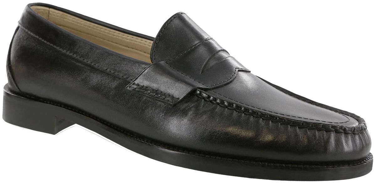 SAS Penny 40 Black