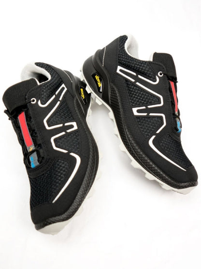 Will's Vegan WVSport Oakes Cross Running Trainers - Women's