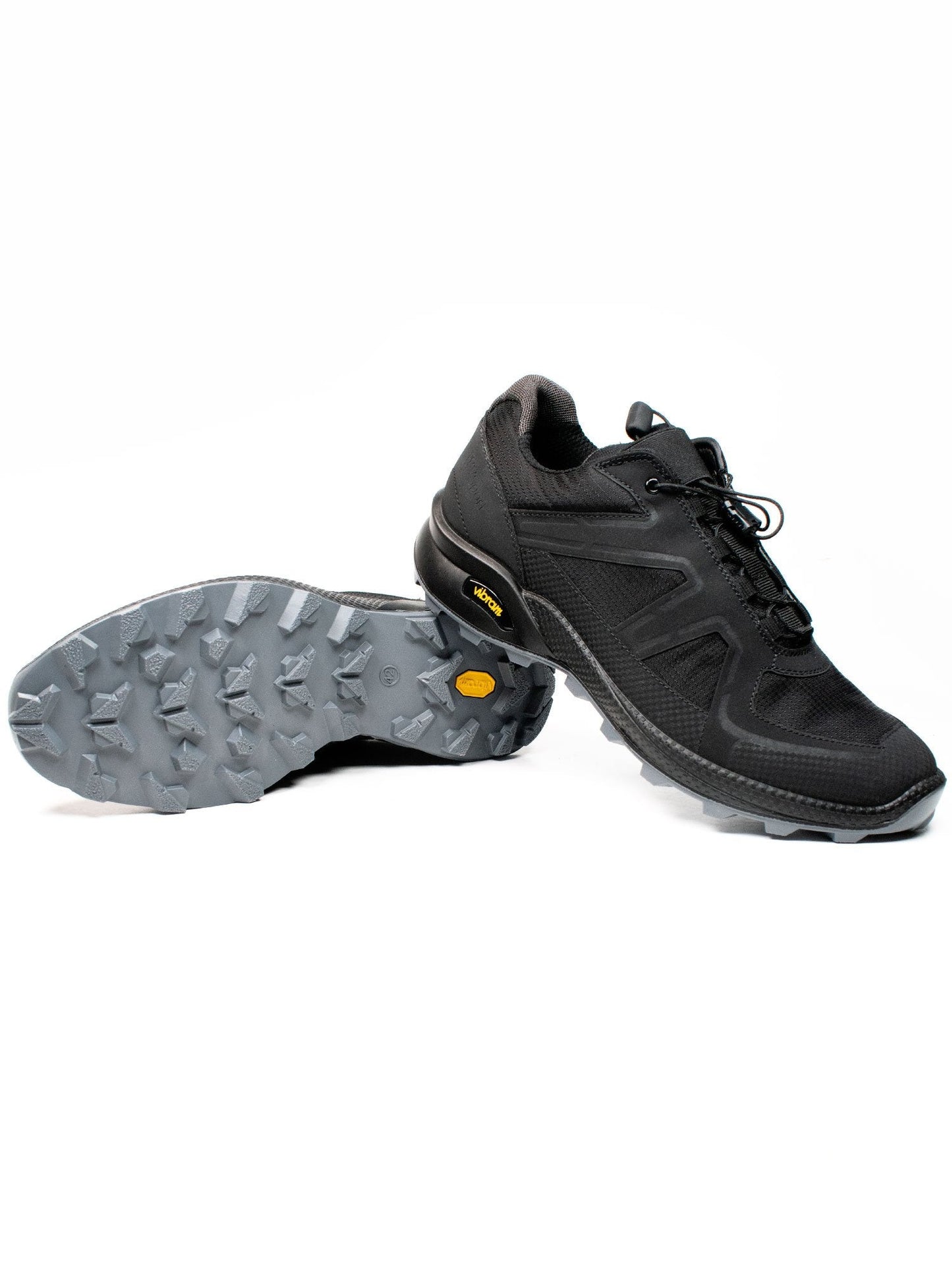 Will's Vegan WVSport Oakes Cross Running Trainers - Women's