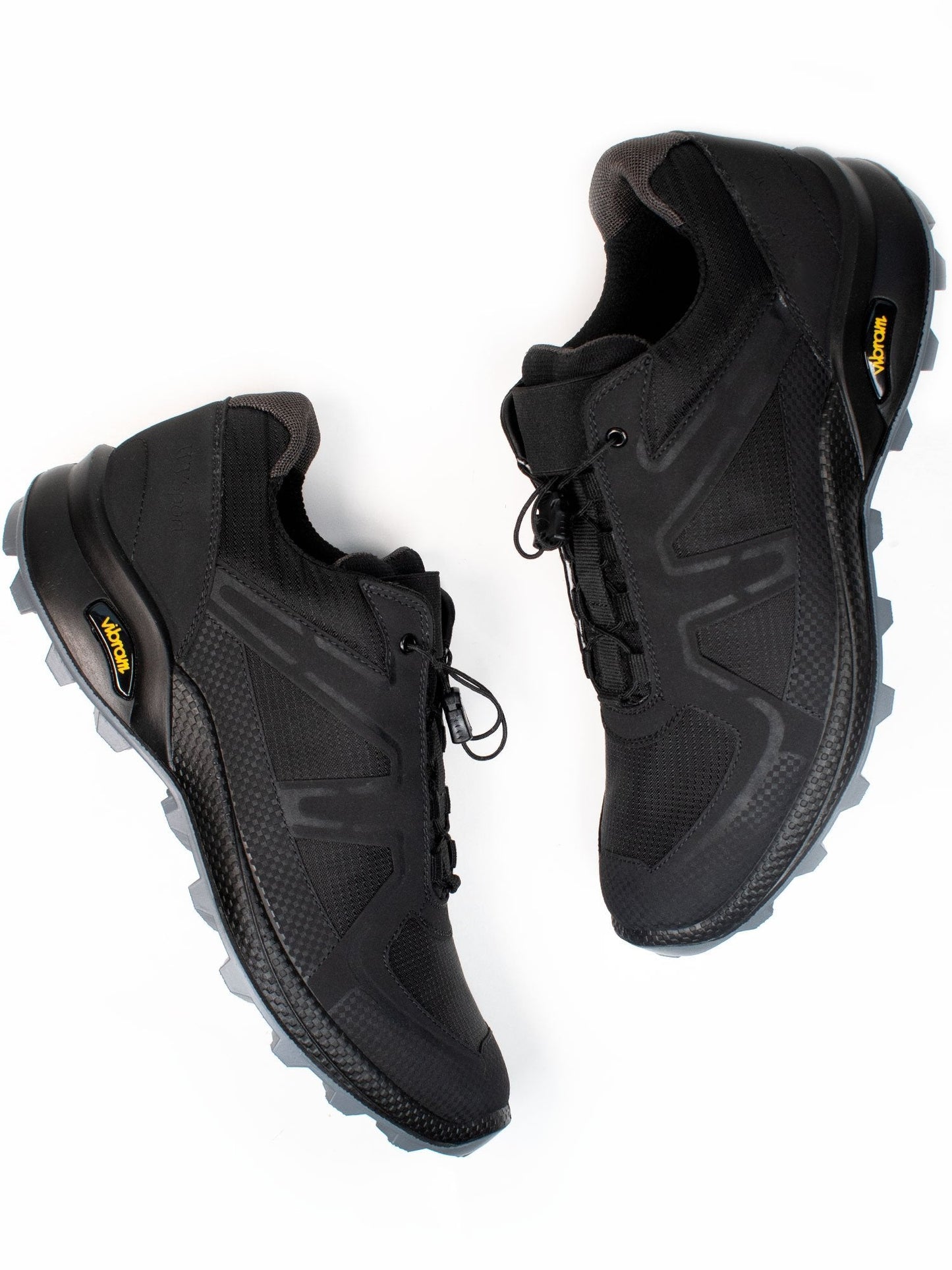 Will's Vegan WVSport Oakes Cross Running Trainers - Women's