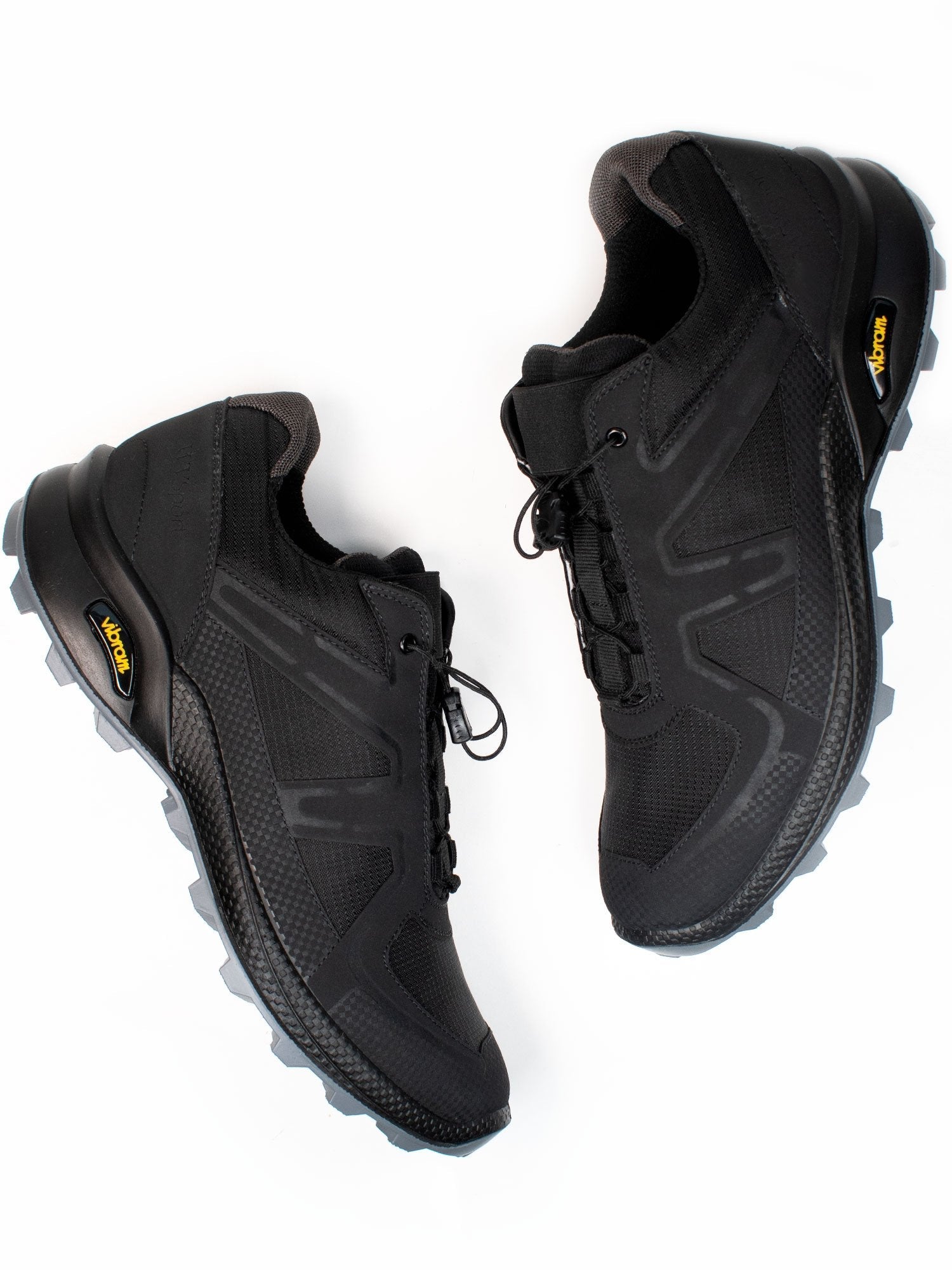 Will's Vegan WVSport Oakes Cross Running Trainers - Women's