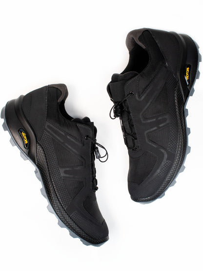 Will's Vegan WVSport Oakes Cross Running Trainers - Women's