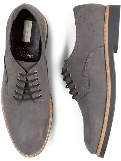 Will's Vegan Signature Derbys - Men's