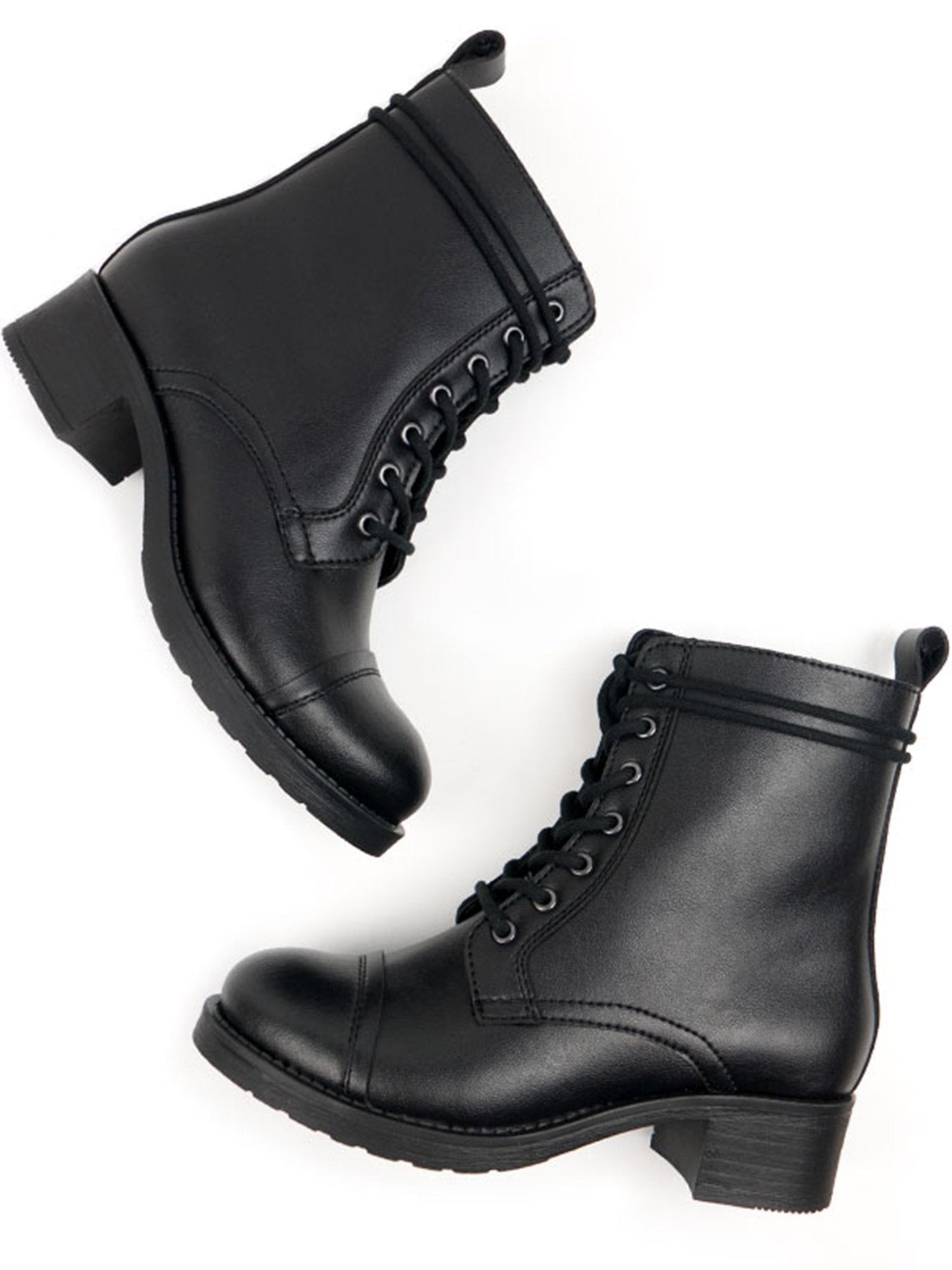 Will's Vegan Aviator 2 Boots - Women's
