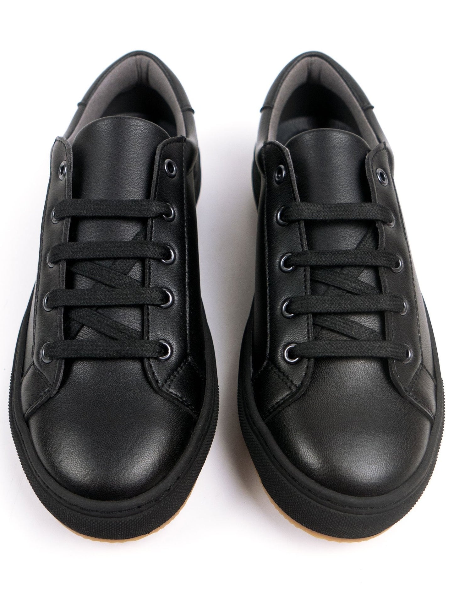 Will's Vegan NY Sneakers - Women's Vegan Leather Sneakers