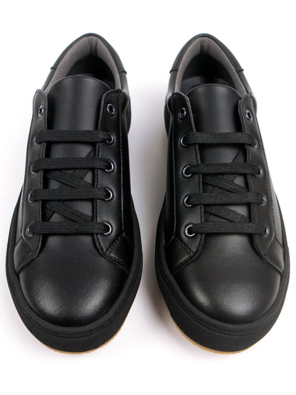 Will's Vegan NY Sneakers - Women's Vegan Leather Sneakers