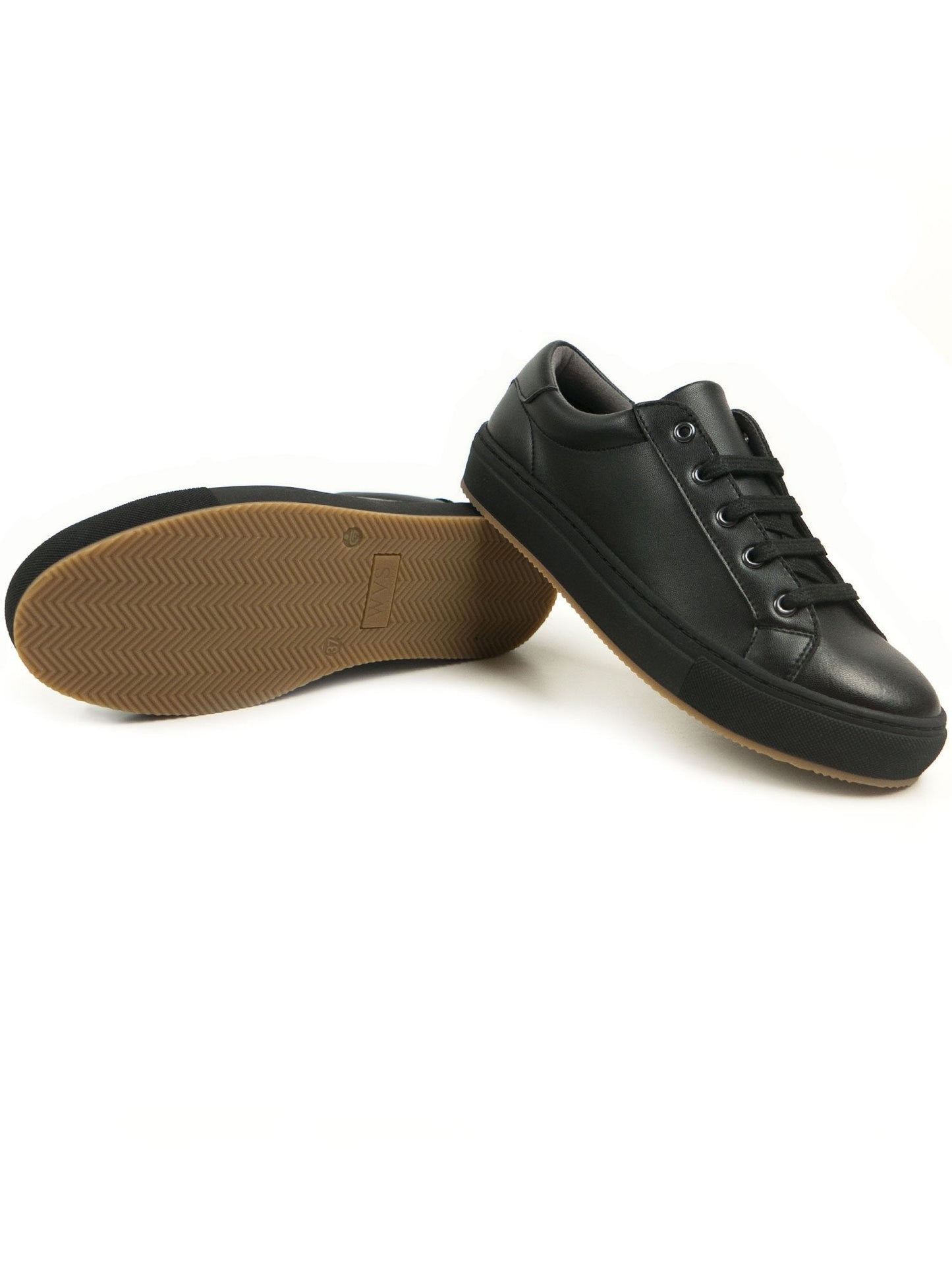 Will's Vegan NY Sneakers - Women's Vegan Leather Sneakers