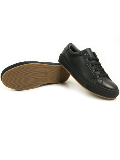 Will's Vegan NY Sneakers - Women's Vegan Leather Sneakers