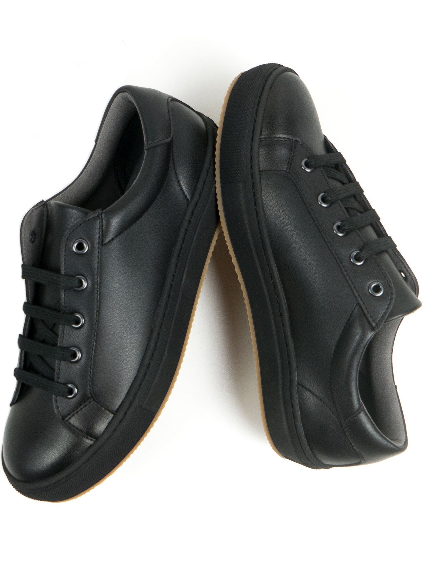 Will's Vegan NY Sneakers - Women's Vegan Leather Sneakers