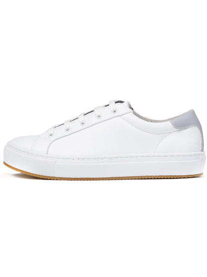 Will's Vegan NY Sneakers - Women's Vegan Leather Sneakers