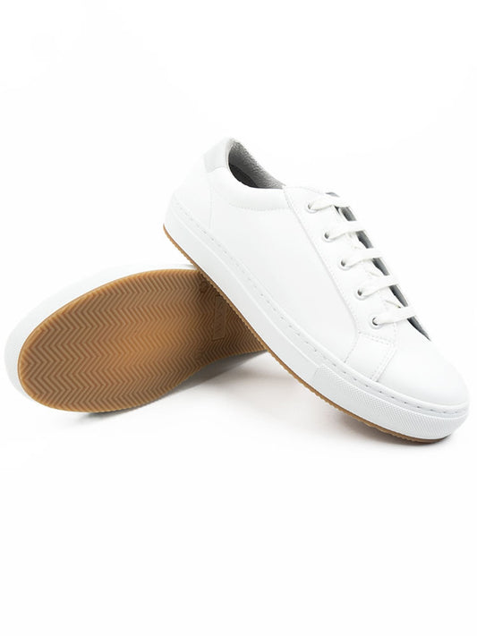 Will's Vegan NY Sneakers - Women's Vegan Leather Sneakers