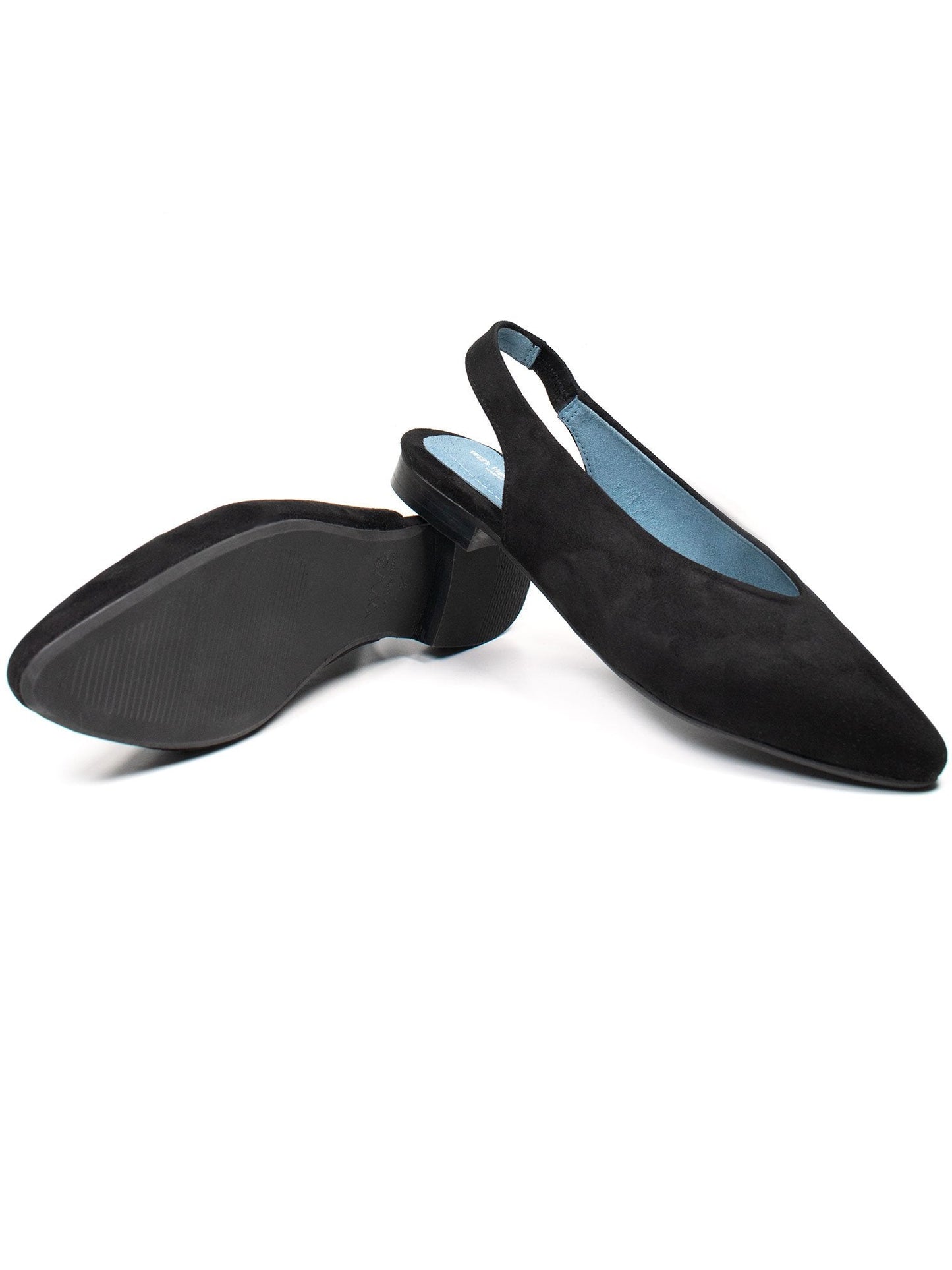 Will's Vegan Slingbacks - Women's Vegan Flats