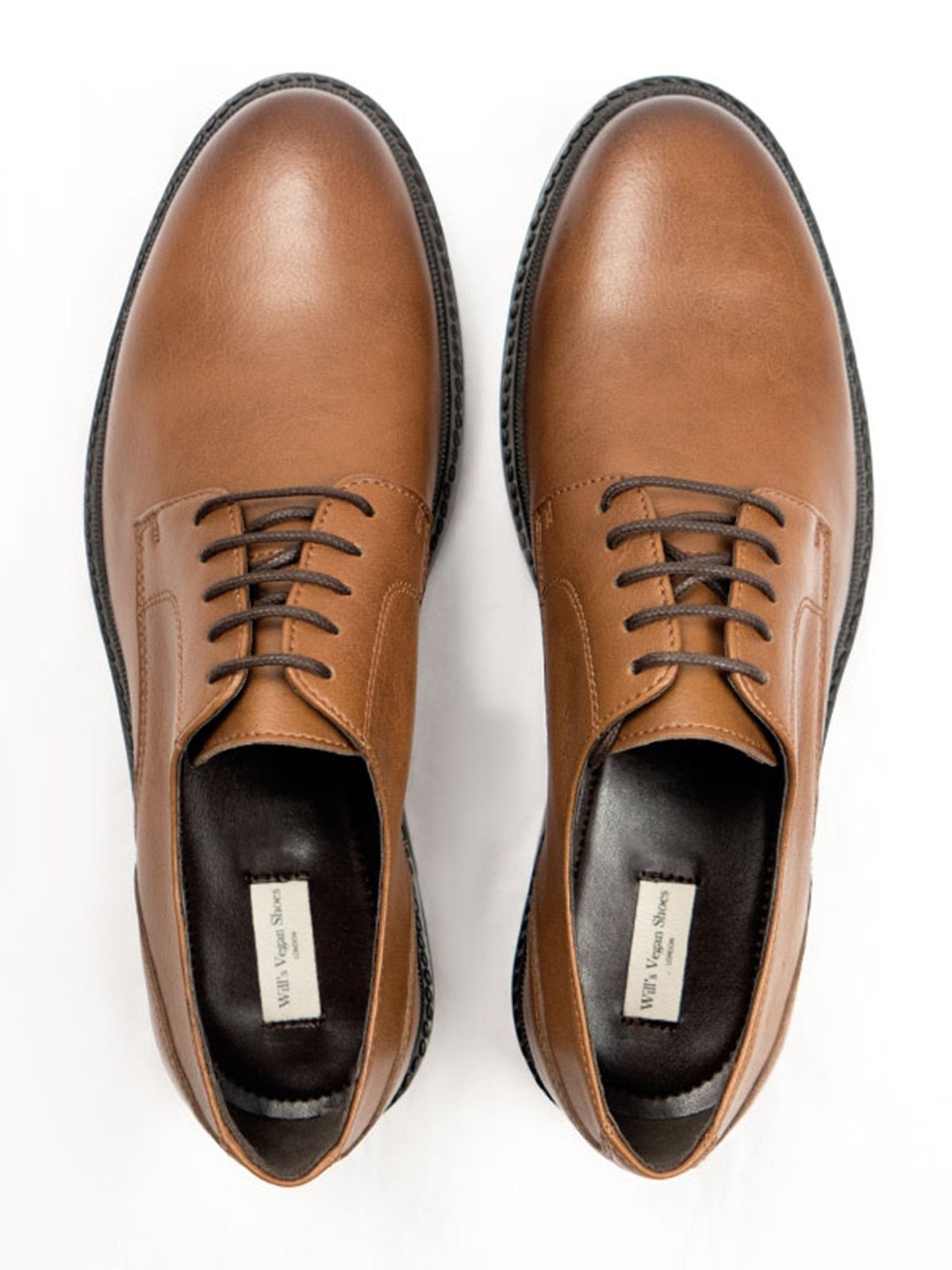 Will's Vegan Continental Derbys - Men's