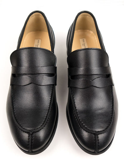Will's Vegan City Loafers - Men's Vegan Loafers