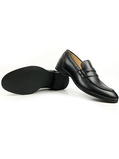 Will's Vegan City Loafers - Men's Vegan Loafers