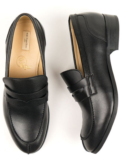 Will's Vegan City Loafers - Men's Vegan Loafers