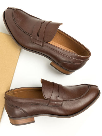 Will's Vegan City Loafers - Men's Vegan Loafers