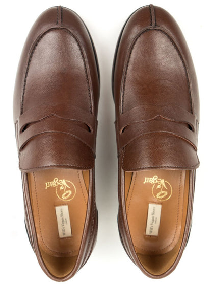 Will's Vegan City Loafers - Men's Vegan Loafers