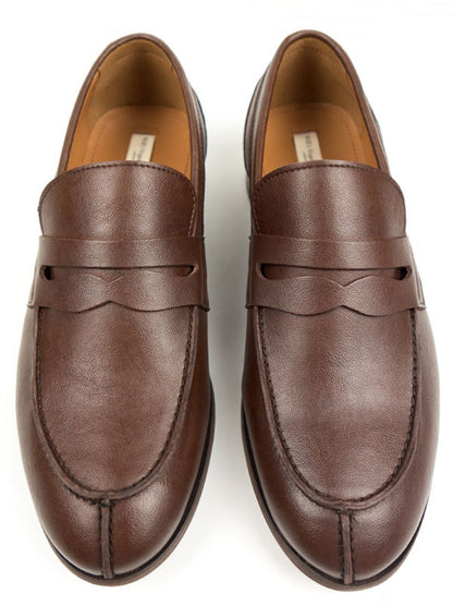 Will's Vegan City Loafers - Men's Vegan Loafers