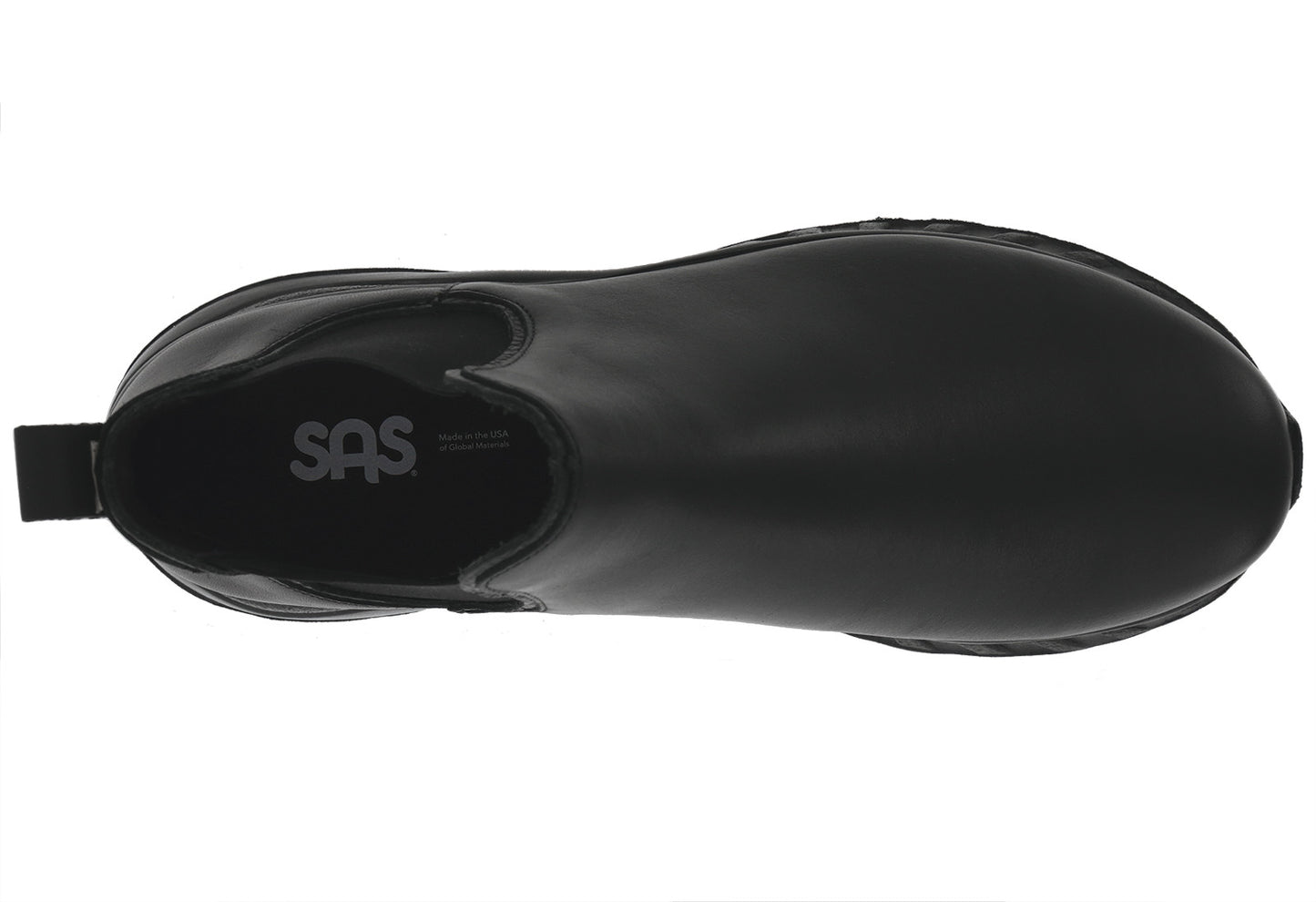 SAS Black