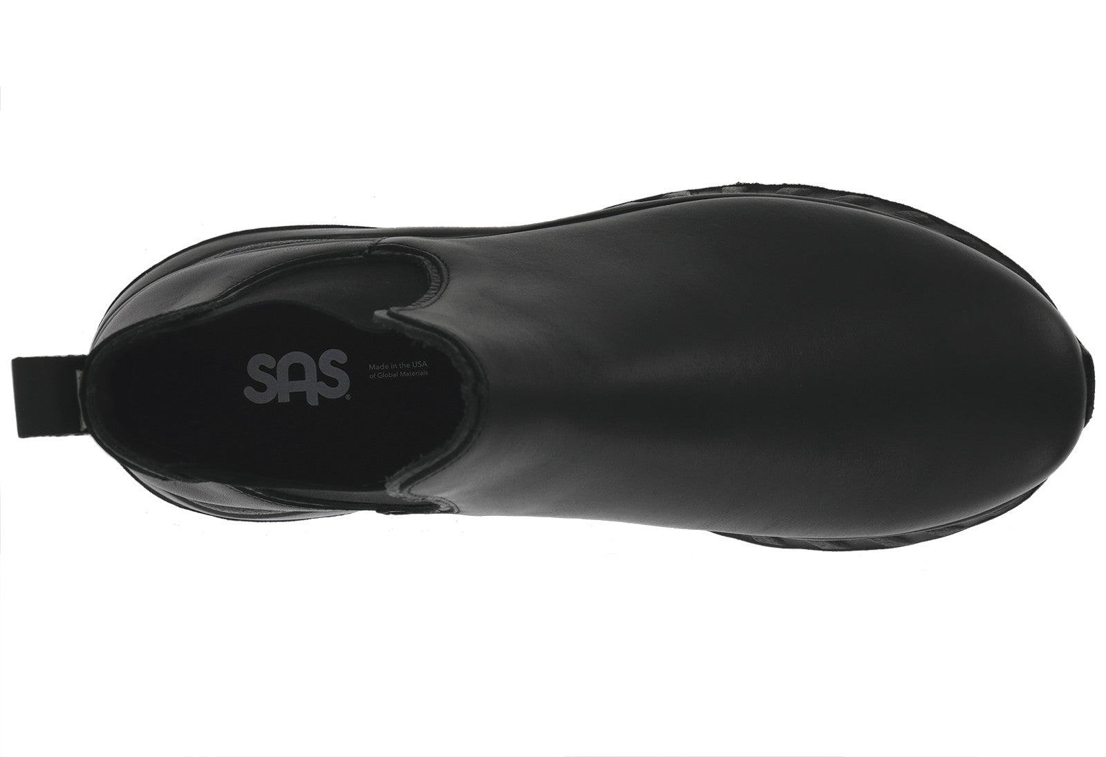 SAS Black