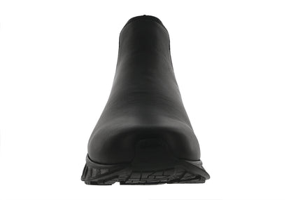 SAS Black